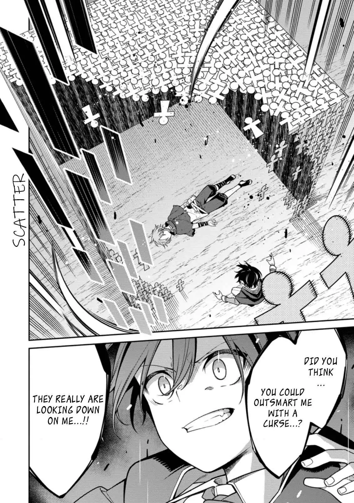 Saikyou Onmyouji no Isekai Tenseiki ~Geboku no Youkaidomo ni Kurabete Monster ga Yowaisugirundaga~ Chapter 13.1 13